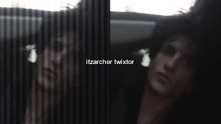 itzarcher twixtor 