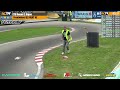 FlySky Frontwheel Q2 ETS RD2 Season #18 2025/26 Aigen-Schlägl, AUT