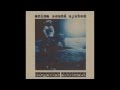 Anima Sound System Hungarian Astronaut  - Tilos (Official Audio)