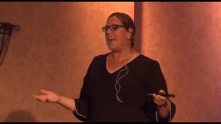 Kristin Anderson “Visible Learning: The Research”