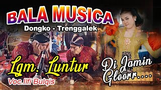 LANGGAM LUNTUR | Tembang Jawa Cocok Buat Cek Sound
