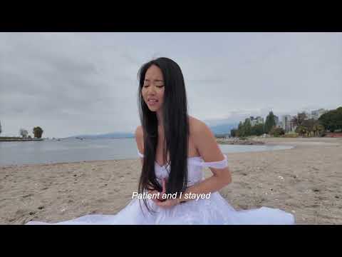 Nicole Wong - Needle And Thread (Official Lyric Video)
