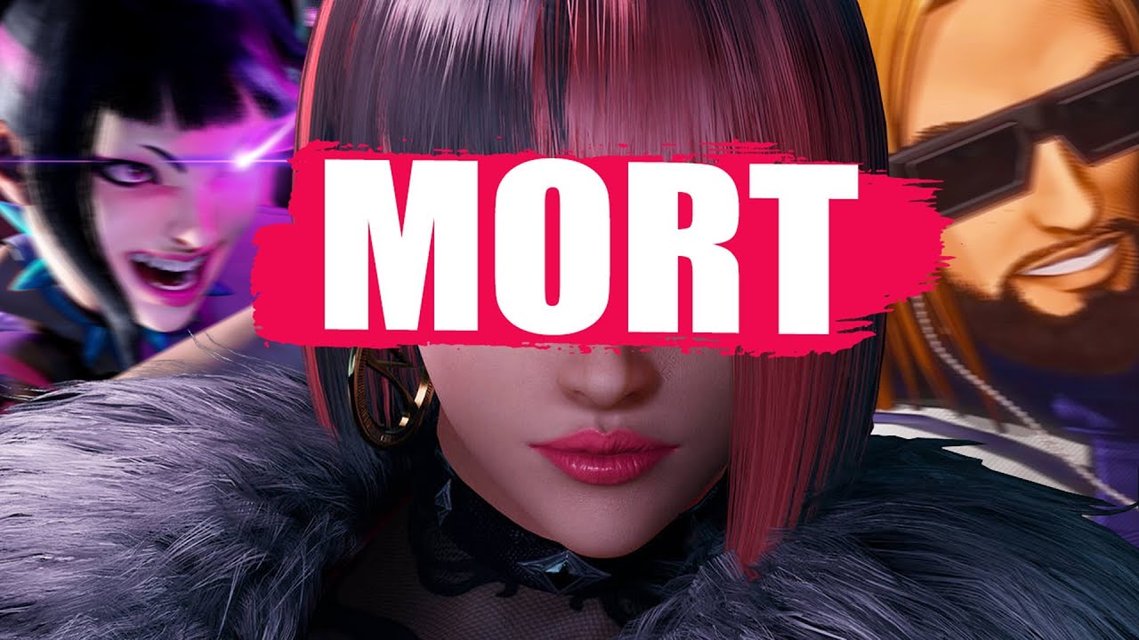 LE JEU DE COMBAT EST MORT