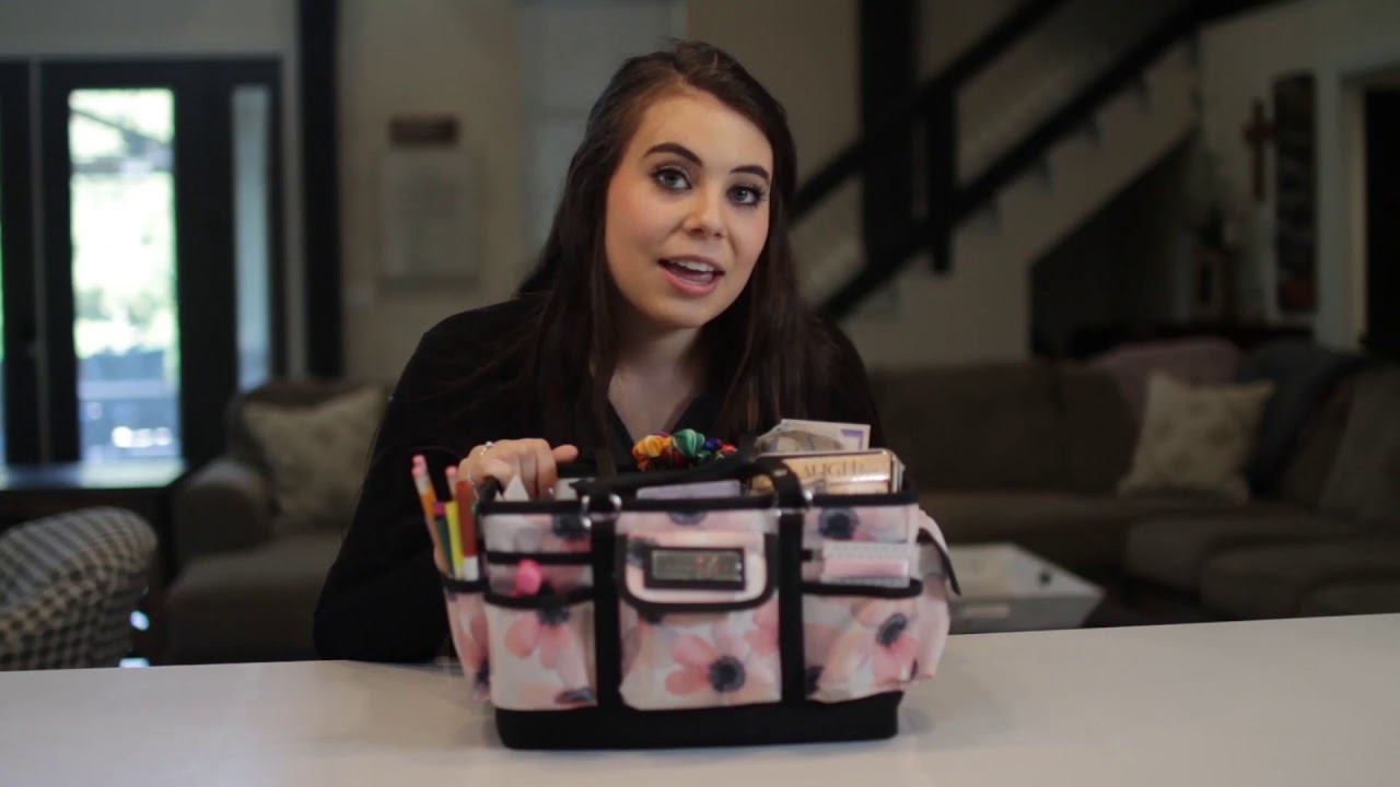 everything mary deluxe store and tote