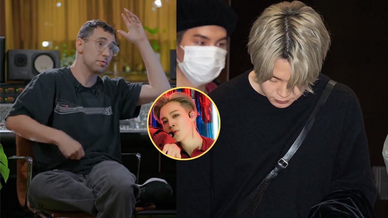 Американский продюсер отреагировал на решение Чимина остаться — причина оставила фанатов безмолвными