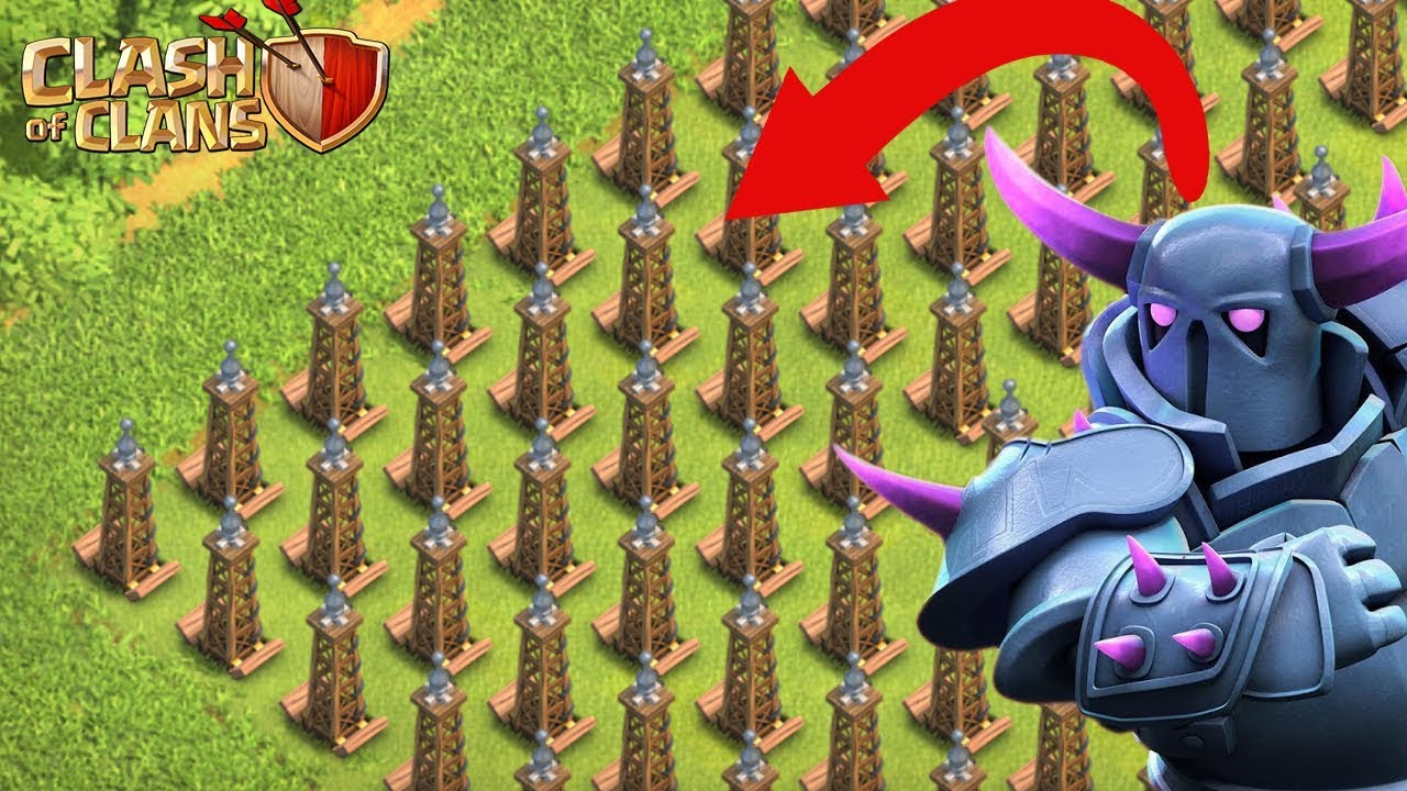 x500 SUPER PEKKAS vs x400 HIDDEN TESLAS!