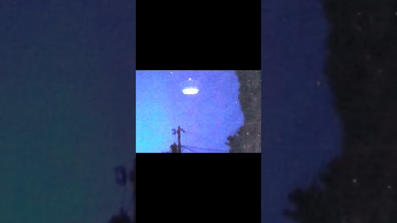 Ed Walters Gulf Breeze UFOs