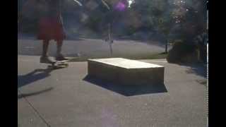 After school box session