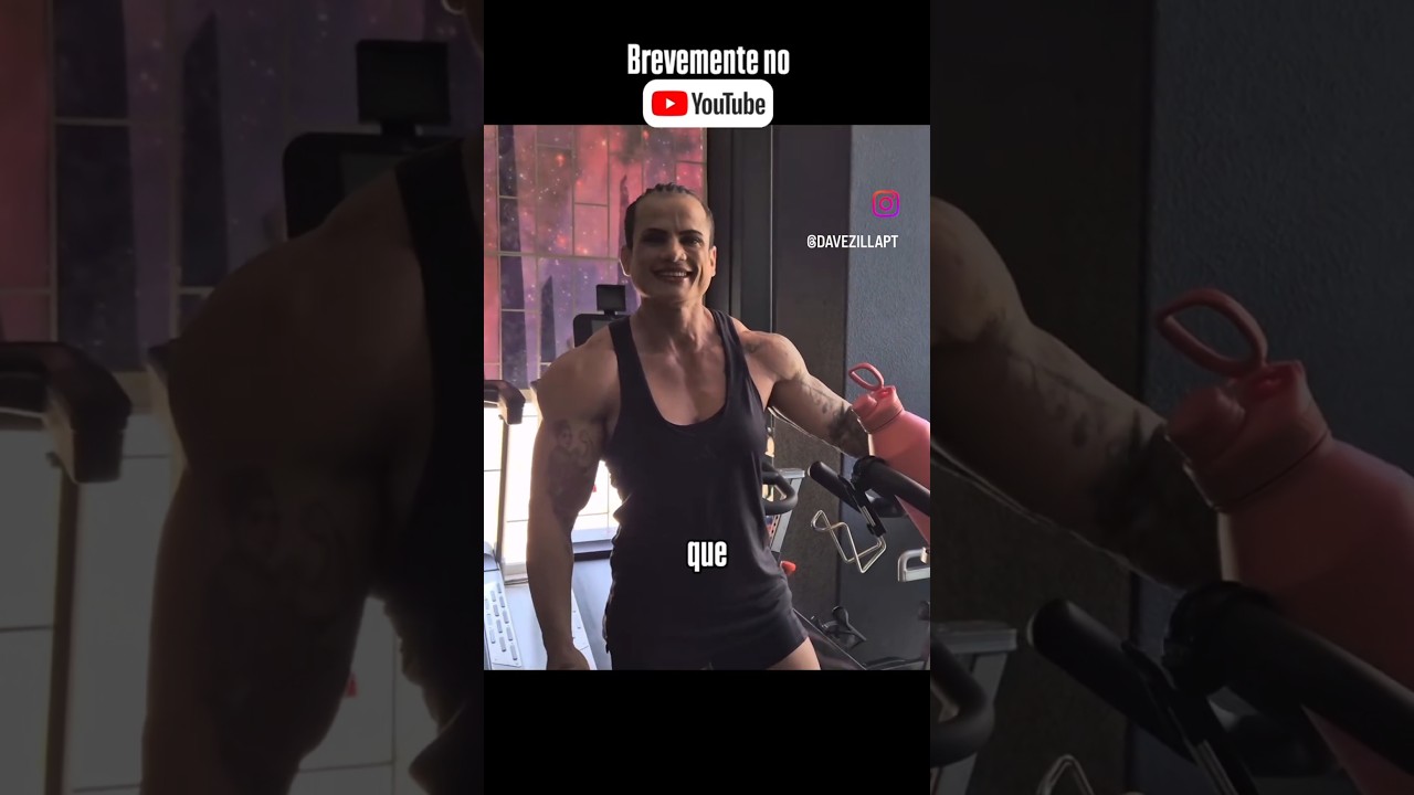 ALCIONE PRO, uma atleta BODYBUILDER INCRIVEL nivel Mr. Olympia 