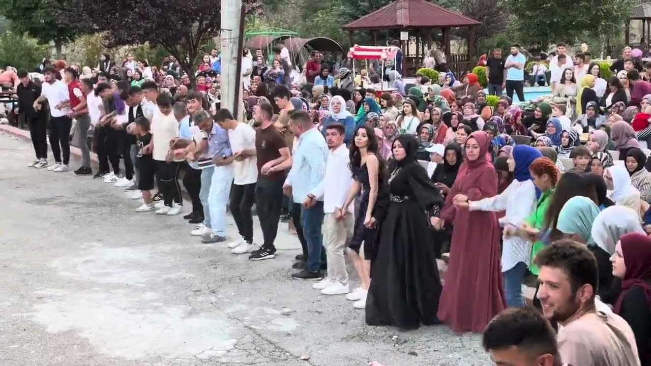 Kurtuluş eyibil horon