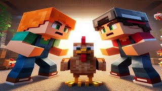 Bashteurs Unique Quest A Symphony Of Surprises In Minecraft - The Moan Edition