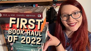 First Book Haul of 2022
Heres a quick recap of some of the books I needed to Haul from the months I wasnt making videos. Anything take your fancy as something I should have in my Feb TBR? Let me know!
Intro & Outro acknowledgements:
Cookie by ✦ Shmidt Sergey ✦ from the Noun Project
Guitar by Vectors Market from the Noun Project
Animation by Brock from Let’s Read: https://www.youtube.com/user/brocksbookbag/videos
Music written & performed by K & M Gray
Channel Art:
@georgina_webb_design on Instagram
My Twitter: @kittygbooks
My Instagram: @kittygbooks
My Goodreads: http://bit.ly/1YjORGC First Book Haul of 2022