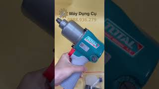 Total TAT40122 – Siết 610Nm