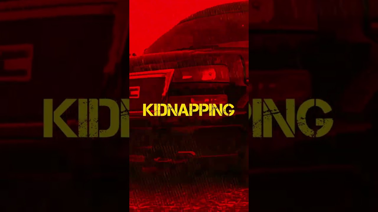 REDRUM FOR HIRE PROMO///