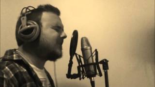 Video thumbnail of "Black Stone Cherry - Stay Acoustic Cover by Rhyolite"