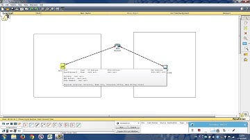 Configuring a Router - Cisco Packet Tracer