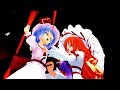一人の少女の幻想入りが、すべての物語のはじまりで
