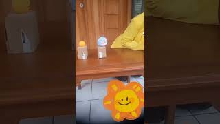 GERHANA MATAHARI & GERHANA BULAN 