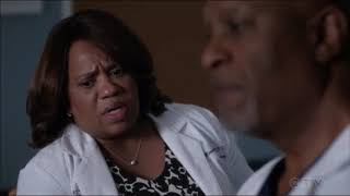 Grey's Anatomy s16e17 - Stars Fade Out (And We Will Too) - FVR DRMS