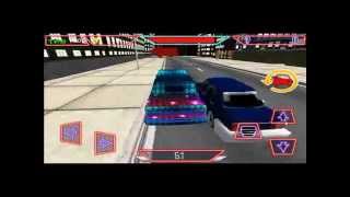 Party Limo: Night City Life screenshot 2