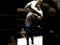 PROLOGUE: Dissension Of The Golden Boy | Pro Wrestling Highlights Part 1 | AJZ #shorts