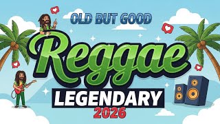 One Play = Auto Relax! Soft Romantic Reggae Mix 2026 🌴 Ultimate Chill Love Flow screenshot 5