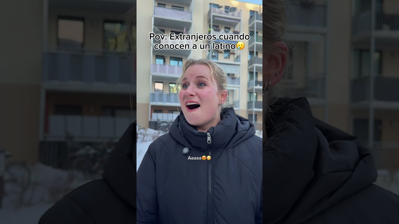 Me Quedé en Schock cuando lo escuché por primera vez 🥲