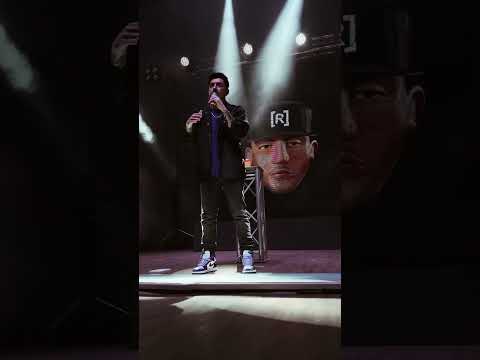 es más que un show. Y llega hasta tu ciudad. Próximos destinos: Arauca y Guayaquil