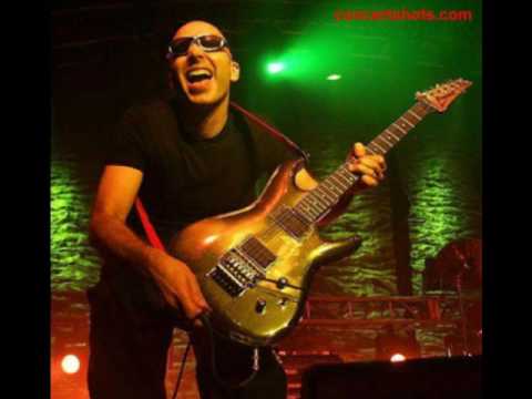 joe satriani (+) Speed Of Light