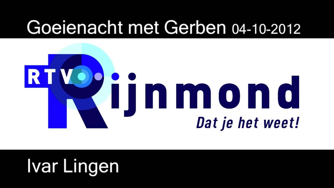 Radio Rijnmond
