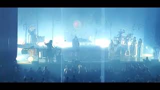 Heilung: Live at the Thomas Wolfe Auditorium