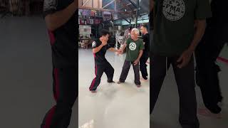 Arnis Empty Hands By Gm Rodel Dagooc viral fma arnis
