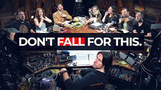 Why You'll NEVER Play Like Critical Role