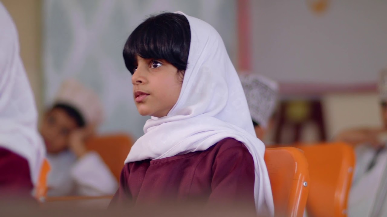 نظام الأمن والسلامة في الحافلات المدرسية