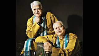 Pandit Rajan Mishra & Pandit Sajan Mishra || Raag Bhairavi || Bhavani Dayani