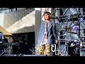 mega shinnosuke - 愛とU 【MUSIC CITY TENJIN 2025】