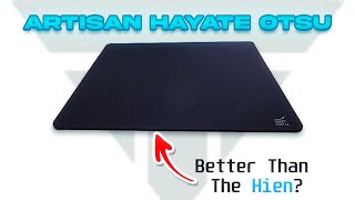 Artisan Hayate Otsu Review - Better Than The Hien?