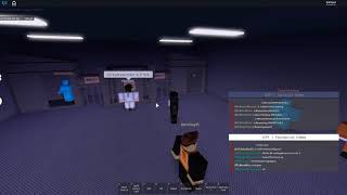 [Eltork's SCPF] 108 V2 - SCP-914 Test 3/3/2018