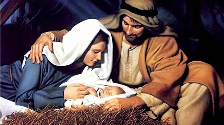 Joseph I Was not His Father, He Was Mine  Michael ...