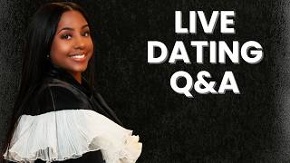 How to Stop Choosing Wrong: My 5-Step Dating Strategy (Live Q&A)