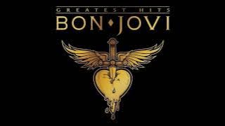 You Give Love A Bad Name - Bon Jovi  HQ