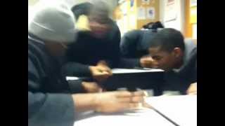 Harlem Shake (Black Edition)