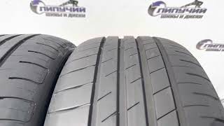 Обзор Шины 225 50 17 94W Goodyear Efficientgrip Performance MO