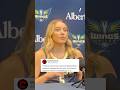 Paige Bueckers addresses with the media her relationship with Azzi Fudd 👀