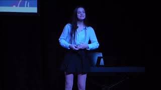 ¡A levantarse! | Helena Martinez Krieger | Clubes TED-Ed Argentina