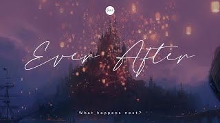 Ever After (What Happens Next?) | Mark Christian Calma | November 4