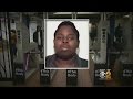 CBS2 Exclusive: Woman Attacks Mother, Daughter In Subway Station