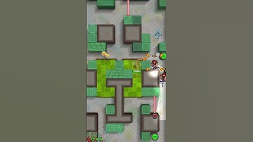 Level 141 cleared #gaming #gameplay #rubygames #hunterassassin