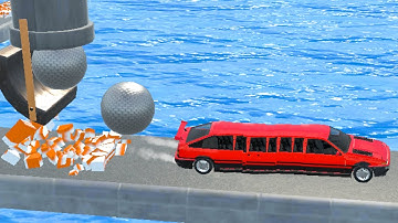 Crash Master 3D - Gameplay All Levels Android,ios #crashmaster3d