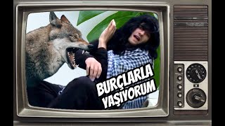 Yoga Yaparken Kurt Saldirisina Uğradim Burçlarla Yaşiyorum Yogatasyon 2. Bölüm